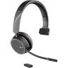 Беспроводная гарнитура PLANTRONICS POLY VOYAGER 4220 UC USB-A 211996-101